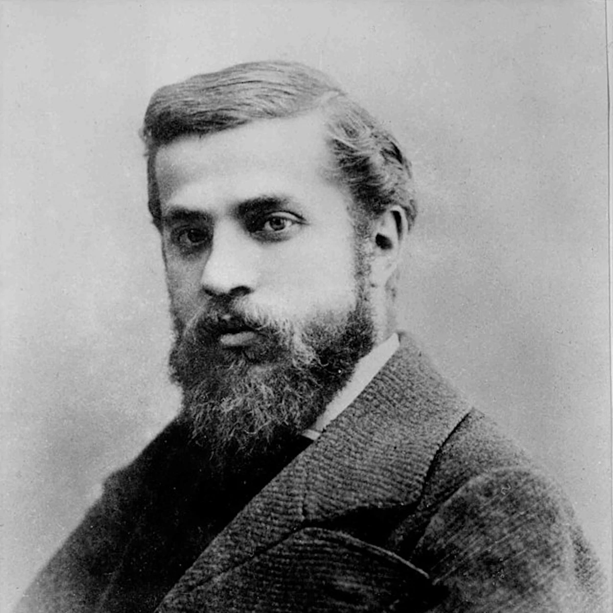 Descubre las obras de Gaudí con una audioguía detallada