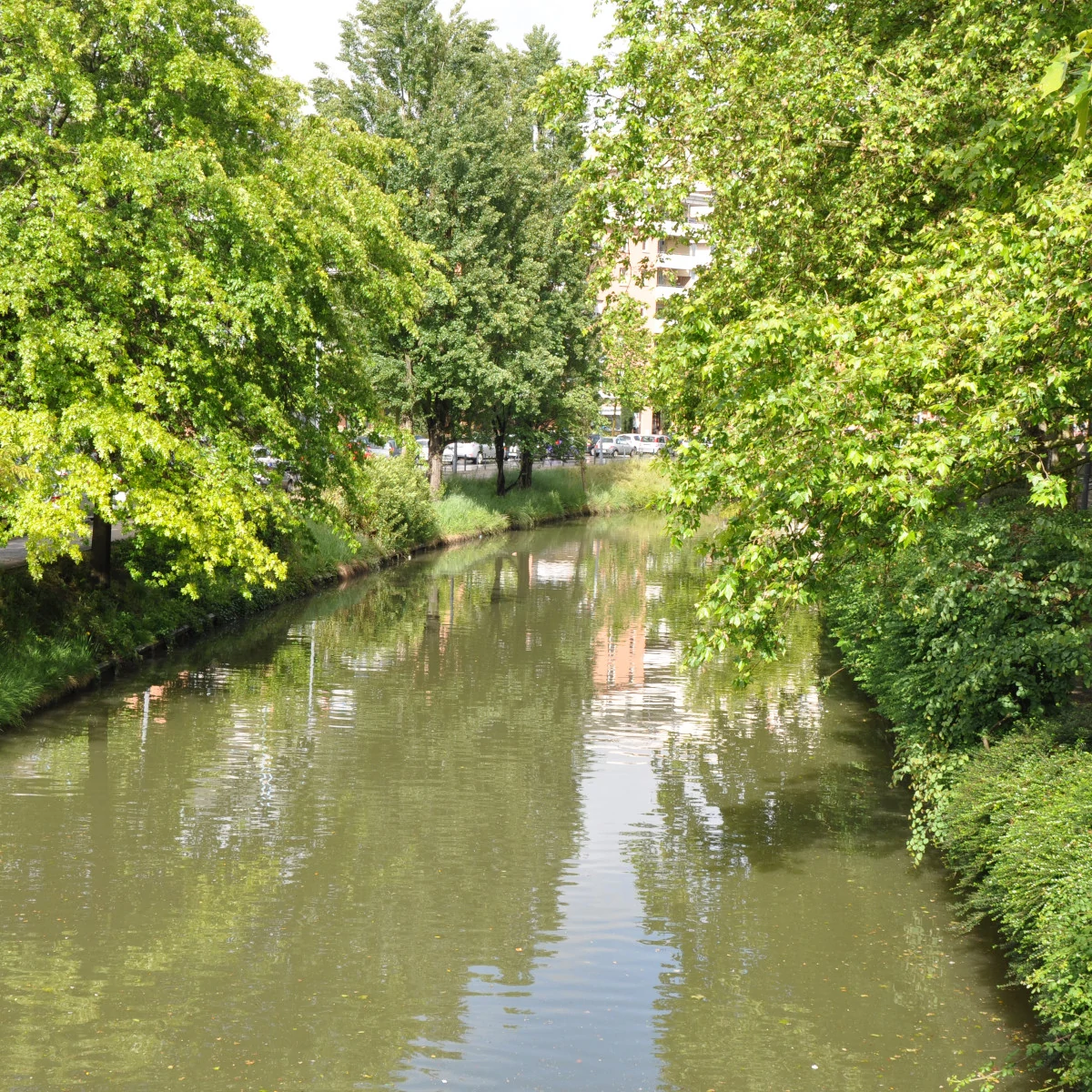 Explorez le Canal du Midi sans réservation, juste vous et la ville